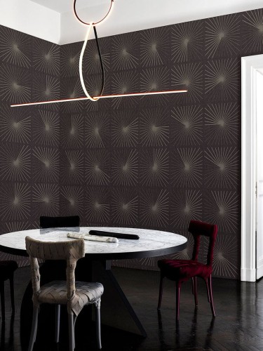 Fototapeta Płytki London Art 21039 01 Meridians Exclusive Wallpaper 2021