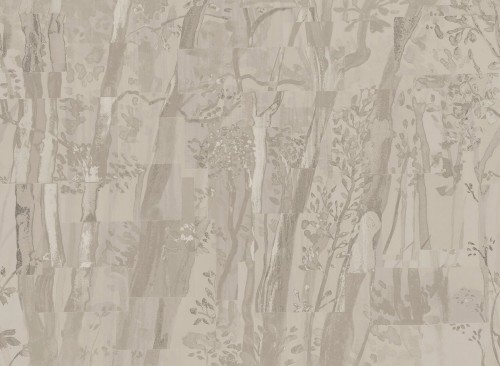 Fototapeta Drzewa London Art 21040 02 Little Darling Exclusive Wallpaper 2021