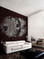 Fototapeta Kwiat London Art 21041 01 Garnet Exclusive Wallpaper 2021