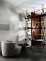 Fototapeta Geometryczna London Art 21042 01 Connie Exclusive Wallpaper 2021