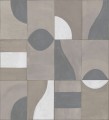 Fototapeta Geometryczna London Art 21042 02 Connie Exclusive Wallpaper 2021
