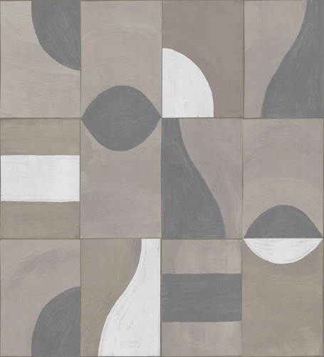 Fototapeta Geometryczna London Art 21042 02 Connie Exclusive Wallpaper 2021