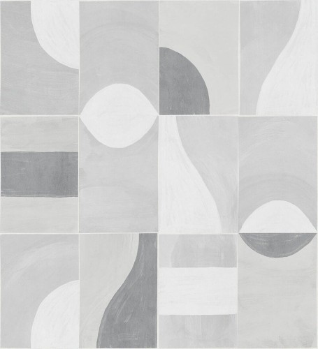 Fototapeta Geometryczna London Art 21042 03 Connie Exclusive Wallpaper 2021