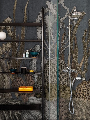 Fototapeta Koralowce London Art 21044 01 See Sea Exclusive Wallpaper 2021