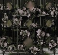 Fototapeta Kwiaty London Art 21046 02 Laboratorio 2020 Exclusive Wallpaper 2021
