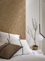 Tapeta Liście Casamance 75320712 Lombok Archipel