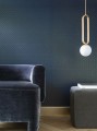 Tapeta Plecionka Casamance 75332038 Wagara Archipel