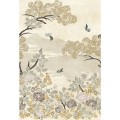 Mural Botaniczny Casamance 75353976 Kanasai Archipel