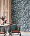 Tapeta Liście Casadeco NICA85977017 Hojas Nicaragua