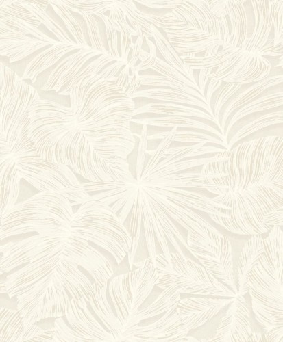 Tapeta Liście Monstery i Palmy Casadeco NICA86430292 Granada Nicaragua