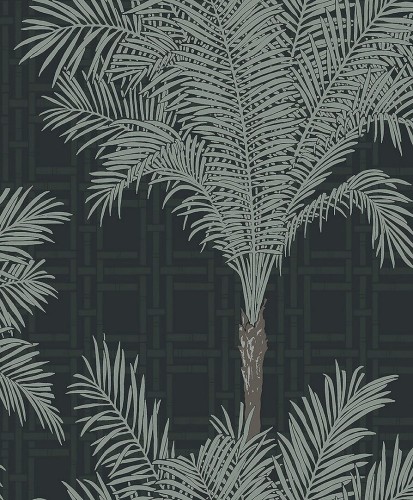 Tapeta w palmy Boras 3063 Copacabana The Apartment