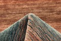 Dywan cieniowany Panorama Dark Brown 7066 Reza's