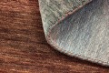 Dywan cieniowany Panorama Dark Brown 7066 Reza's
