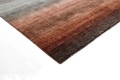 Dywan cieniowany Panorama Dark Brown 7066 Reza's