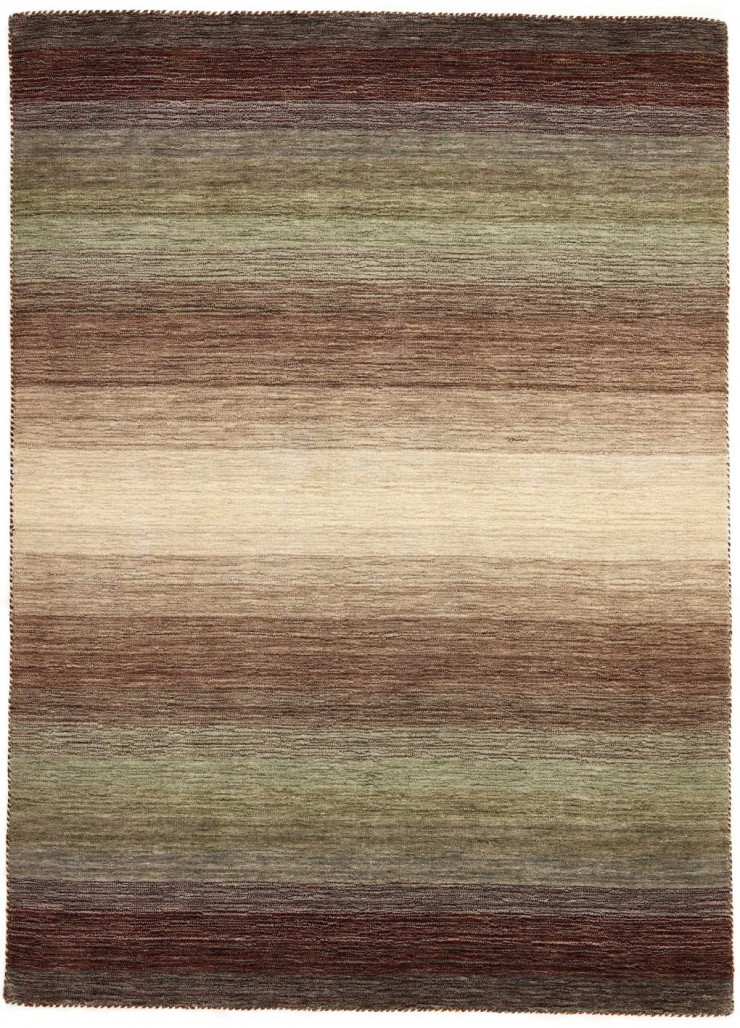 Panorama Green Multi 7067