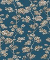 Tapeta w drzewa Caselio NGR102996252 Jardin De Kyoto Nos Gravures