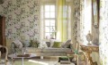 Tapeta Designers Guild PDG673/05 Caprifoglio