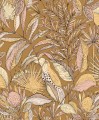 Tapeta egzotyczna Caselio NGR103014269 Jardin De Bel Air Nos Gravures