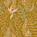 Tapeta w liście Caselio FRT102922347 Woodland La Foret