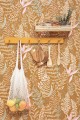 Tapeta w liście Caselio FRT102922347 Woodland La Foret