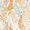 Tapeta w liście Caselio FRT102924366 Woodland La Foret