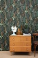 Tapeta w liście Caselio FRT102924366 Woodland La Foret