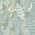 Tapeta w liście Caselio FRT102926100 Woodland La Foret