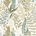 Tapeta w liście Caselio FRT102927019 Woodland La Foret