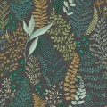 Tapeta w liście Caselio FRT102927927 Woodland La Foret