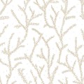Tapeta roślinna Caselio FRT102941010 Little Woods La Foret