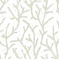 Tapeta roślinna Caselio FRT102946030 Little Woods La Foret