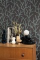 Tapeta roślinna Caselio FRT102946030 Little Woods La Foret