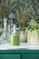 Tapeta roślinna Caselio FRT102947719 Little Woods La Foret