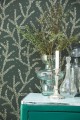 Tapeta roślinna Caselio FRT102947719 Little Woods La Foret