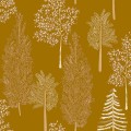 Tapeta w drzewa Caselio FRT102952237 The Tree House La Foret