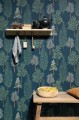 Tapeta w drzewa Caselio FRT102956614 The Tree House La Foret