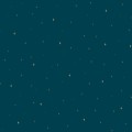 Tapeta w gwiazdki Caselio FRT102966645 Under The Stars La Foret