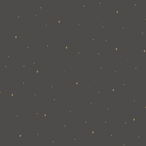 Tapeta w gwiazdki Caselio FRT102969983 Under The Stars La Foret