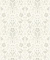 Tapeta Roślinny Ornament Casadeco ARCR86330110 Archibald Arts & Crafts