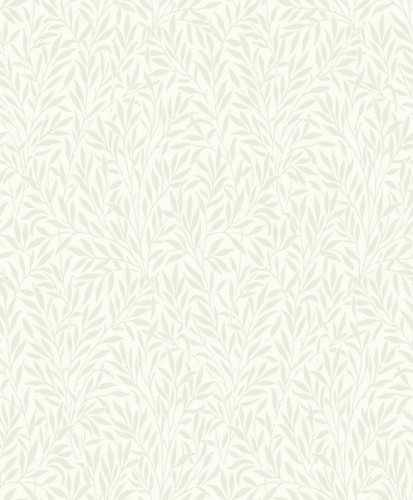 Tapeta Liście Wierzby Casadeco ARCR86350211 Willow Arts & Crafts