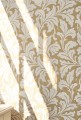 Tapeta Liście Akantu Casadeco ARCR86360105 Acanthe Arts & Crafts