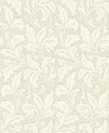 Tapeta Liście Akantu Casadeco ARCR86361107 Acanthe Arts & Crafts
