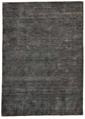 Dywan jednokolorowy szary Panorama Uni Dark Grey Reza's