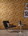 Tapeta Mozaika Casamance Abale B75173368 Textures Vegetales