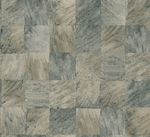 Tapeta Mozaika Casamance Abale B75173572 Textures Vegetales