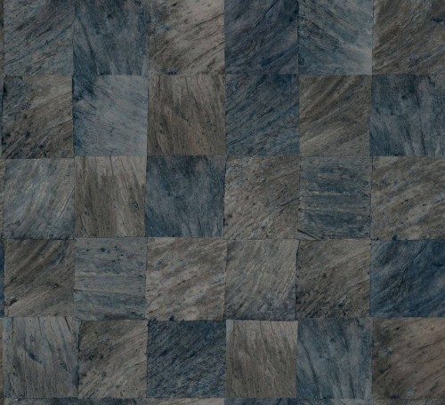 Tapeta Mozaika Casamance Abale B75173780 Textures Vegetales