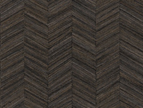 Tapeta Jodełka Casamance Ocotea 75371120 Textures Vegetales