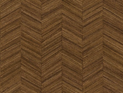 Tapeta Jodełka Casamance Ocotea 75371222 Textures Vegetales