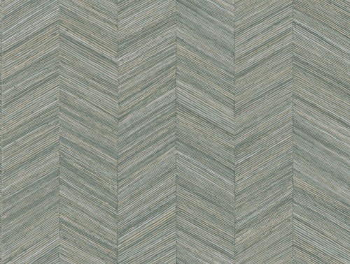 Tapeta Jodełka Casamance Ocotea 75371324 Textures Vegetales