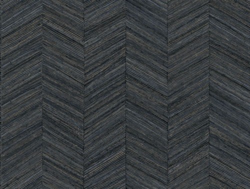 Tapeta Jodełka Casamance Ocotea 75371528 Textures Vegetales